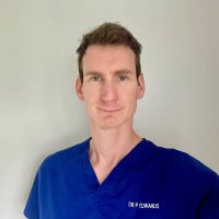 Pete Edwards (@dr_pjedwards) 's Twitter Profile