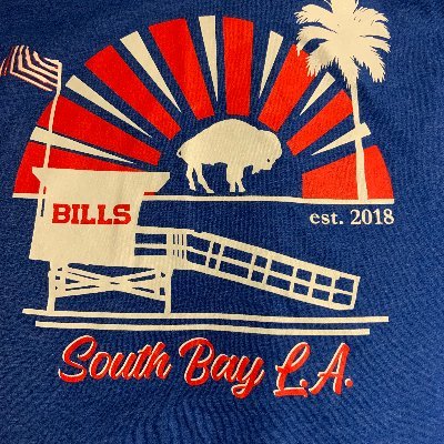 jaspertaylpr's profile picture. Buffalo sports fan