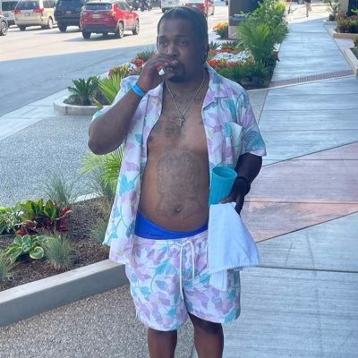 Sports gambler ❌parlay boyz🫡🎯🎯🎯 networker 🎯🏆 born an star ⭐️ die an legend 🤴🏾 co-host #smokin wit tha homies