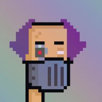 CyberX Punks (@cyberxpunksnft) 's Twitter Profile