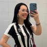 monaaalencar's profile picture. Alvinegra 🖤