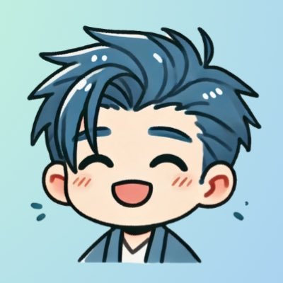 寝て起きて出社して帰ってゲーム配信をしてるだけのただ社会人。その配信は凪のように静かで見ている人達を大きな優しさで包み込み寝落ちさせてしまうという(嘘)