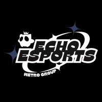 ECHO Esports (@echoesports_sg) 's Twitter Profile Photo ECHO Esports (@echoesports_sg) 's Twitter Profile Photo