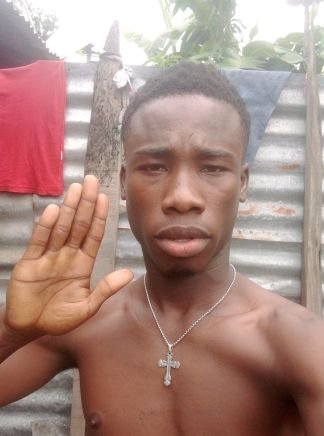 jallow_kun55256's profile picture. 