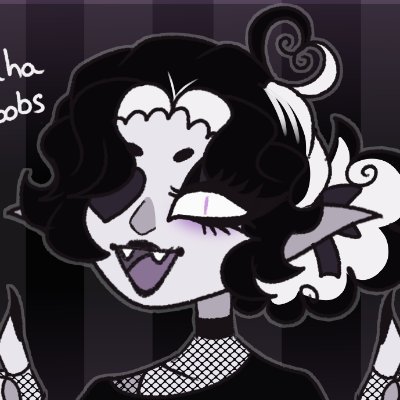 Neo/Elliotte/Devi | They/She/Xe/Any | ENG/PL | Age In Bio PLEASE | 25 | Art and Occasional Vent Acc || DNI IF PROSHIP N VICE VERSA