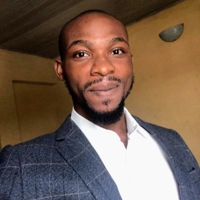 Member, Nigerian Institute of Physics (NIP).
Physics, Business enthusiast, Sales man, Leader, Entrepreneur. Political gamer