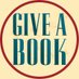 Give a Book (@giveabookorg) Twitter profile photo Give a Book (@giveabookorg) Twitter profile photo