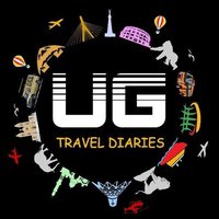 UG Travel Diaries (@ugtraveldiaries) Twitter profile photo