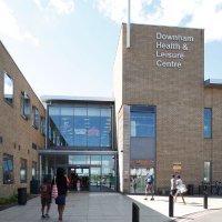 Downham Library (@downhamlibrary) Twitter profile photo