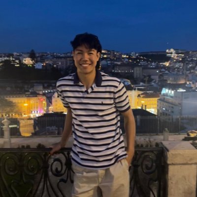 EriccZhou_'s profile picture. b2b data guy | helping you scrape better leads than apollo and zoomInfo on Twitter/X | 25 🇰🇷 🇺🇸