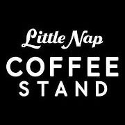 Little Nap COFFEE STAND open 9:00 close 19:00 closed every Monday tell&fax 03-3466-0074