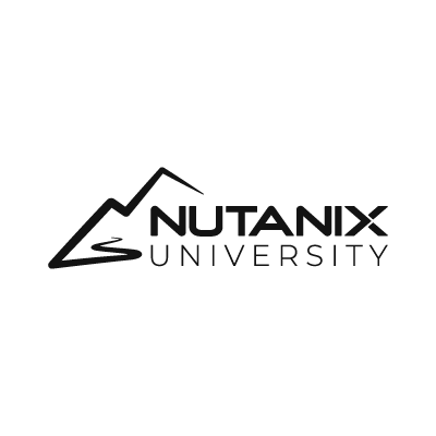 With flexible training & industry-recognized certification programs, Nutanix University makes learning fun and guides you every step of the way on your career ⛰