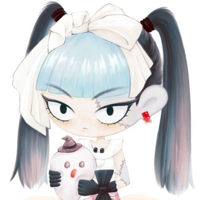 【値下】★中国の変人面★ KAZU-R×第4使徒 on X: 