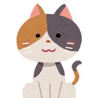 ねこ缶 (@pawcalico) 's Twitter Profile