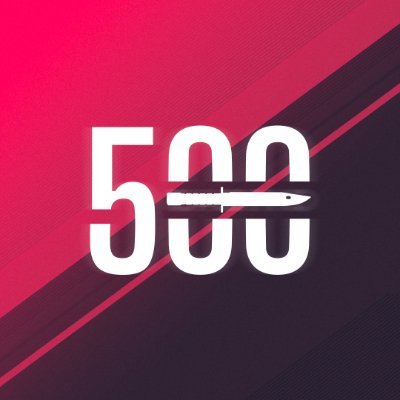 CSGO500 Profile