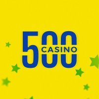 500 Casino BR (@500casino_br) 's Twitter Profile Photo 500 Casino BR (@500casino_br) 's Twitter Profile Photo