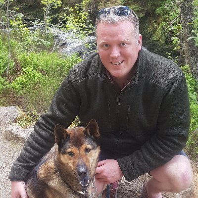 MatthewSwainson's profile picture. 