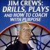Jim Crews. Ballknower. (@notjimcrewsburn) Twitter profile photo Jim Crews. Ballknower. (@notjimcrewsburn) Twitter profile photo