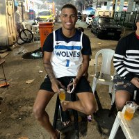 L 🤴🏾 (@l_calixtoo9) 's Twitter Profile