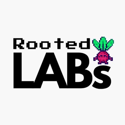 rooted__labs's profile picture. Decentralized Food, For Everyone
