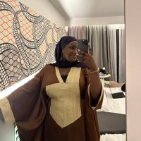 Folashadé (@its_folasade) 's Twitter Profile