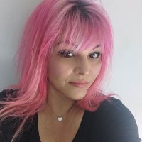 Pink Lady 🍎 יוספה ברק (@yosephabarak1) 's Twitter Profile