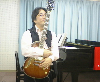 YoshioAntonio Profile Picture