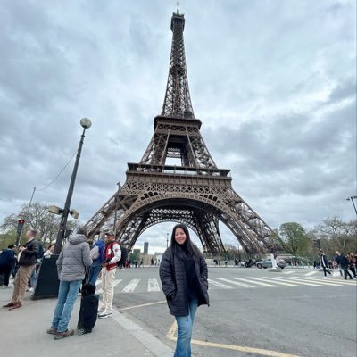 OfeliaCano's profile picture. Feliz y realizada