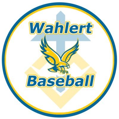 Wahlert Baseball Profile