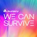 We Can Survive (@wecansurvive) Twitter profile photo We Can Survive (@wecansurvive) Twitter profile photo
