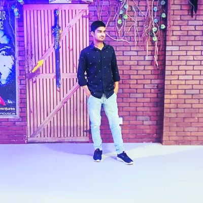 vishalnagar321's profile picture. Graduate