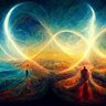 StonedPurple81's profile picture. “Embark on a journey through the realms of wisdom, martial arts, universe and spirituality. Discover the art of balance, strength, and inner peace."