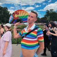 Dawson LaRance (@its__daws) 's Twitter Profile