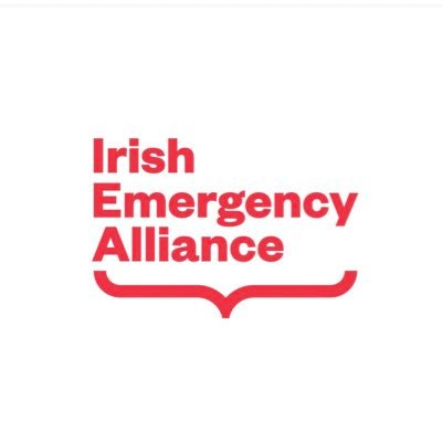 Seven leading Irish charities joining forces to raise funds in times of humanitarian crises. Saving more lives together.🌍