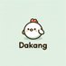 Dakang (@dakang8318) Twitter profile photo Dakang (@dakang8318) Twitter profile photo