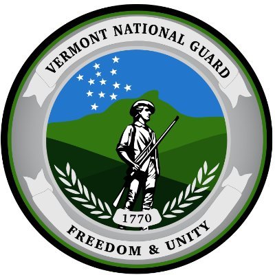 Official tweets from the Vermont National Guard (Following, likes, and RTs do not=endorsement) https://t.co/4m0wLvR9bV