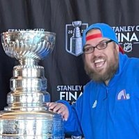 Tommy Wilson (@iceisnice303) 's Twitter Profile
