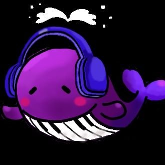 onsoku_kujira's profile picture. 山陰で活動中の4人バンド💭雑食民の集まりなのでなーんでもコピーします🌼🐳🌼🐳🌼🐳🌼🐳🌼★Vo.yuikawa （＠yui_picopico）★key.ごうばら（@goubara_jazzpi）★Ba.べっち（@betti_bbz）★Dr.MASA（@kaogei2）