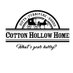 Cotton Hollow Home (@cottonhollow_ct) Twitter profile photo Cotton Hollow Home (@cottonhollow_ct) Twitter profile photo