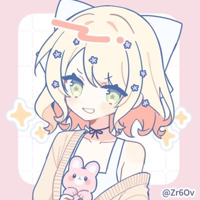 riliceyさんのプロフィール画像