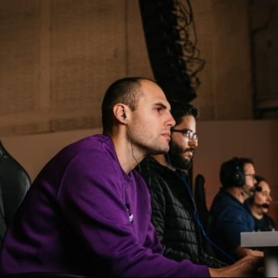 RFC | AbelSame Profile