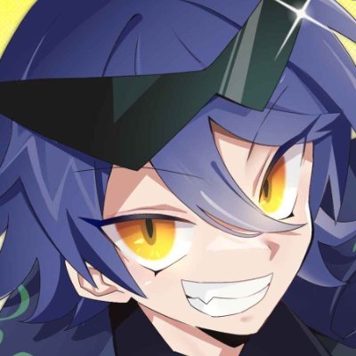 78Mukade's profile picture. YouTube,IRIAMなどで活動中！
声でかゲラな元人間！
"漢-ｵﾄｺ-"になりたい多足類Vtuber！!
毎週TRPG配信！

怪人態立ち絵：@satumaimocat
人間態立ち絵：@sgmtoon

毎週TRPG配信！！
ムカデ卓TRPG感想、FAタグ:  #ムカデ卓追想
FAタグ： #俺のがうまいぞムカデ