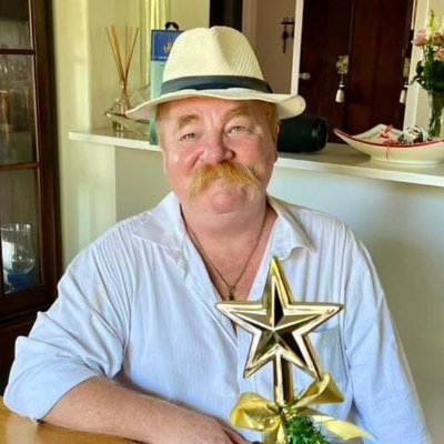 SarelBarna28073's profile picture. 