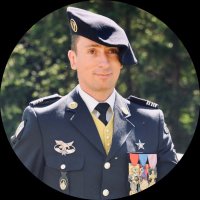 Chef de corps - École militaire de haute montagne (@cdc_emhm) 's Twitter Profile