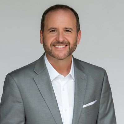 Husband, Dad, Educator, Executive Director of Global Communications