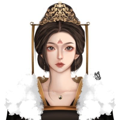ติณณาณา | 𝐐𝐈𝐓𝐎𝐍𝐆さんのプロフィール画像