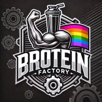 Brotein🏭Factory (@broteinfactory) 's Twitter Profile