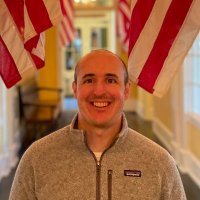 Andrew Cesare Miller (@andrewmiller802) 's Twitter Profile