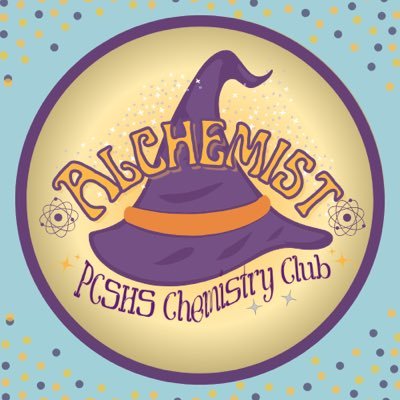 AlchemPCSHS's profile picture. Be the scientist you wish to be; join Alchemist!
