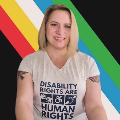 ASDsocialwork's profile picture. neurodiversity | disability | mental health | human rights • @TXST • @UTaustin • via NY • all opinions/snark are my own